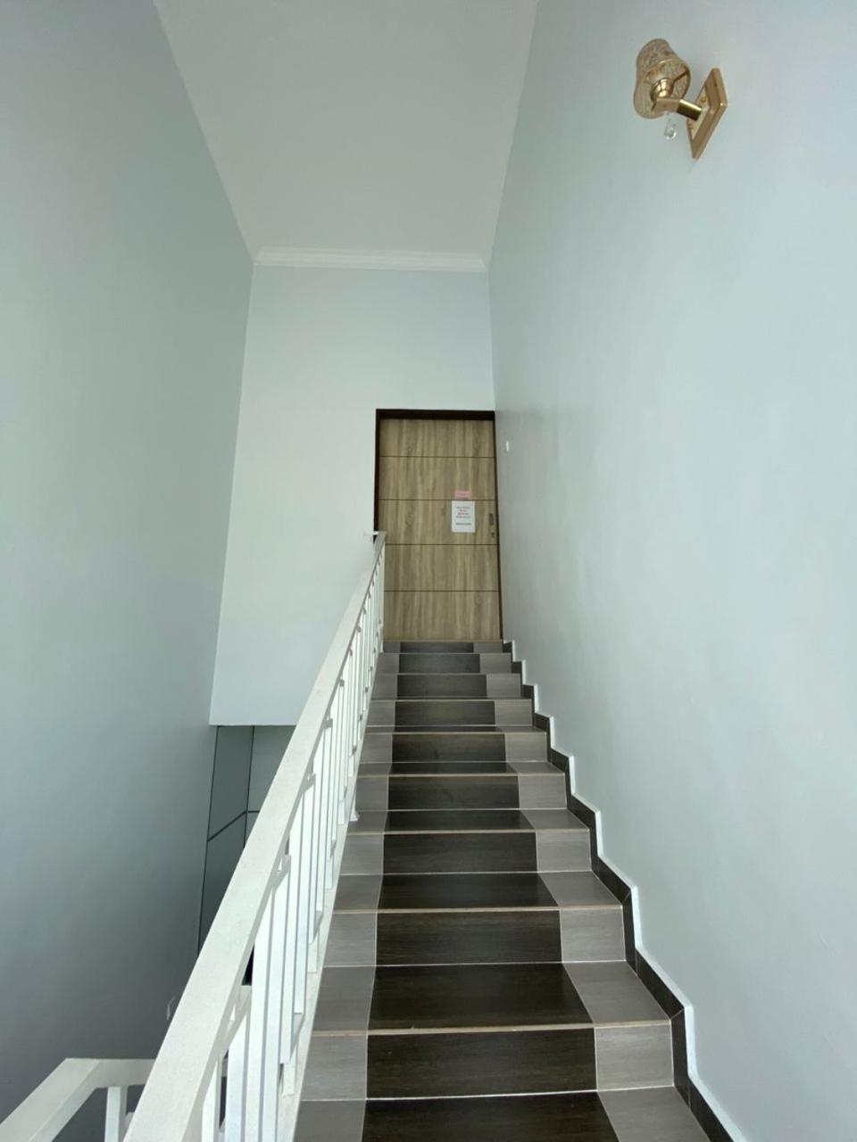 Homestay Tok Ma 2 Gong Chempedak Marang Exterior foto
