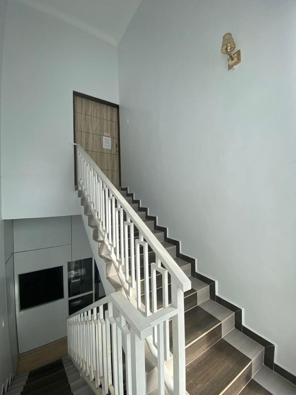 Homestay Tok Ma 2 Gong Chempedak Marang Exterior foto